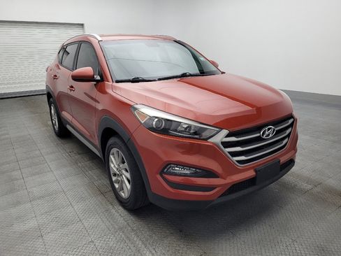 Used 2017 Hyundai Tucson SE image 13