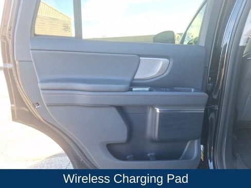 New 2025 Ford Expedition Active image 20