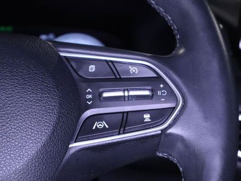 Used 2021 Hyundai Santa Fe Limited FWD image 18