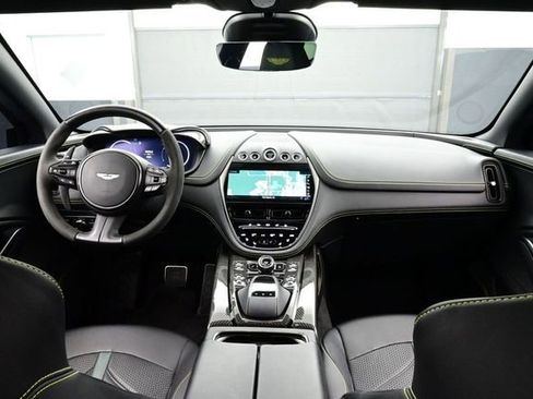 Used 2024 Aston Martin DBX 707 AWD/4WD image 19