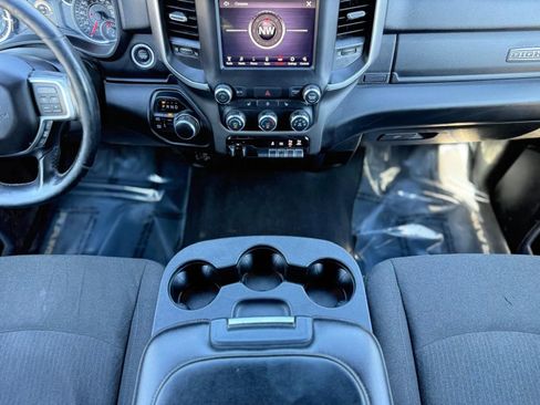 Used 2019 RAM 2500 Big Horn AWD/4WD image 23