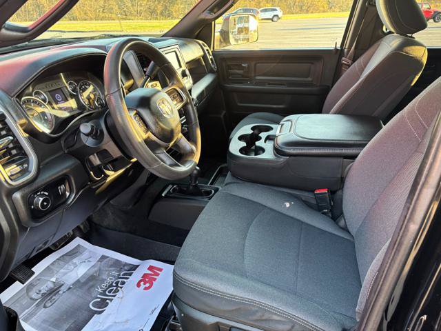 Used 2022 RAM 2500 Tradesman AWD/4WD image 26