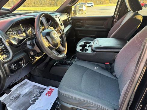Used 2022 RAM 2500 Tradesman image 26