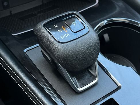 New 2026 Nissan Rogue Platinum image 28