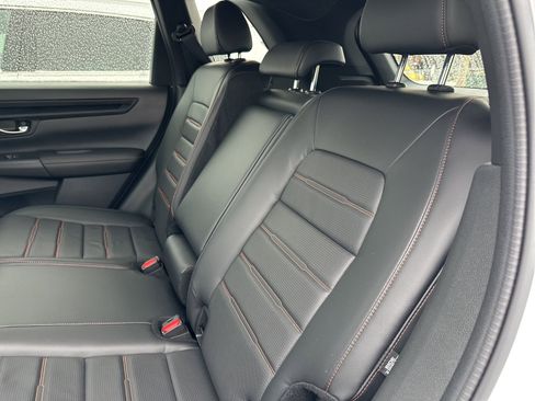 Used 2025 Honda CR-V Sport-L image 18