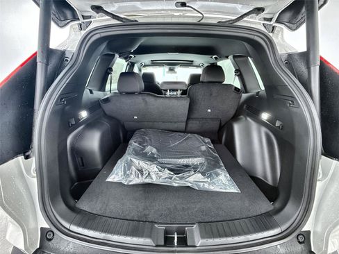 New 2026 Honda CR-V TrailSport image 33