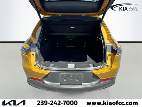 Used 2024 Dodge Hornet GT w/ GT Blacktop Package image 12