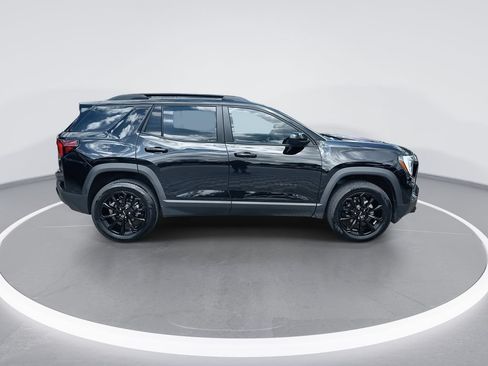 New 2026 GMC Terrain Elevation w/ Black Edition FWD image 9