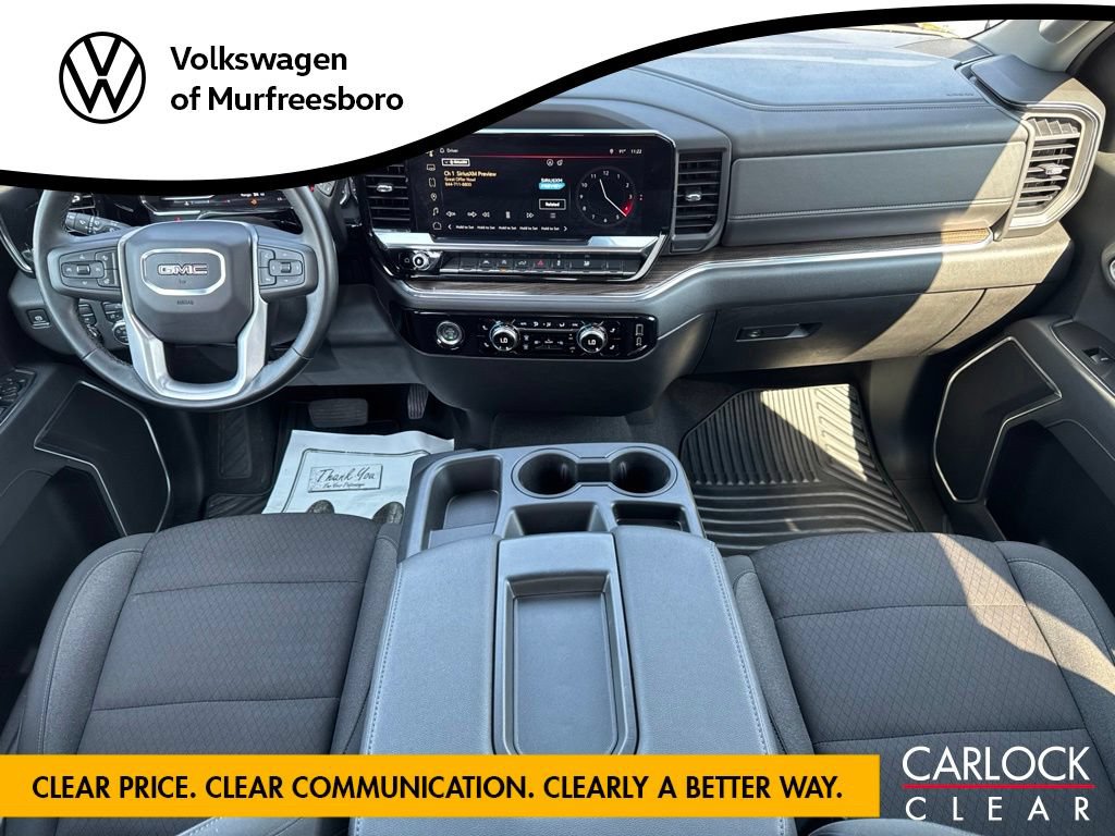 Used 2024 GMC Sierra 1500 Elevation AWD/4WD image 29