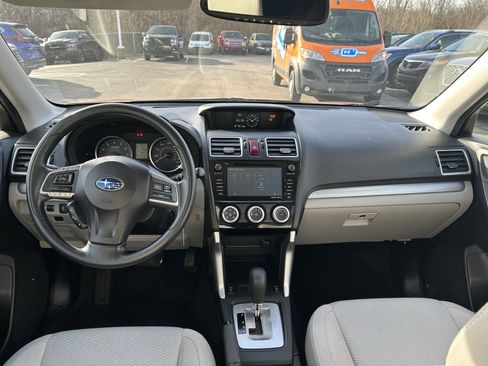 Used 2016 Subaru Forester 2.5i Premium w/ Popular Package #2 image 9