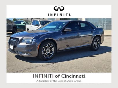 Used 2015 Chrysler 300 S
