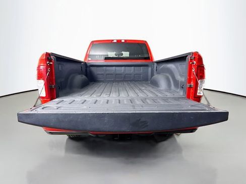 Used 2024 RAM 2500 Big Horn w/ Sport Appearance Package image 24