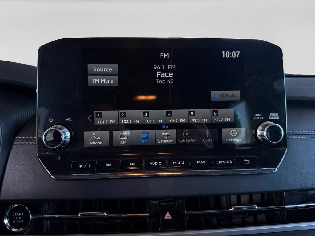 Used 2024 Mitsubishi Outlander SE FWD image 14