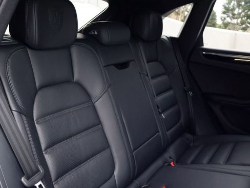 New 2026 Porsche Macan Turbo image 23