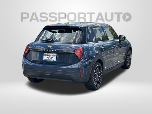 New 2026 MINI Cooper S FWD image 4