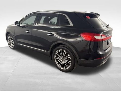 Used 2016 Lincoln MKX Reserve w/ Technology Package image 6
