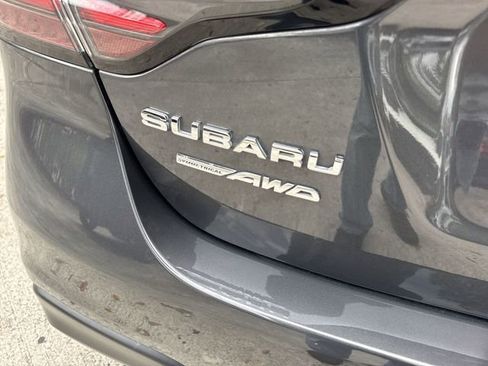 Certified 2024 Subaru Legacy Premium AWD/4WD image 24