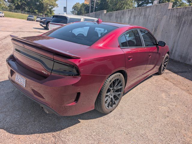 Used 2020 Dodge Charger R/T RWD image 3