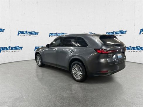 Used 2024 MAZDA CX-90 Plug-In Hybrid w/ Preferred image 8