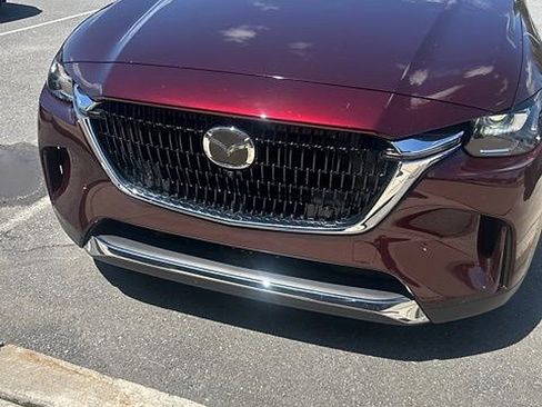 Used 2024 MAZDA CX-90 3.3 Turbo w/ Premium Plus Pkg AWD/4WD image 20
