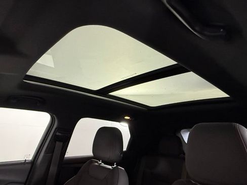 Used 2022 Chevrolet TrailBlazer RS w/ Sun and Liftgate Package FWD image 24