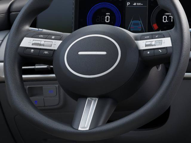 New 2026 Hyundai Tucson SEL Plus FWD image 15