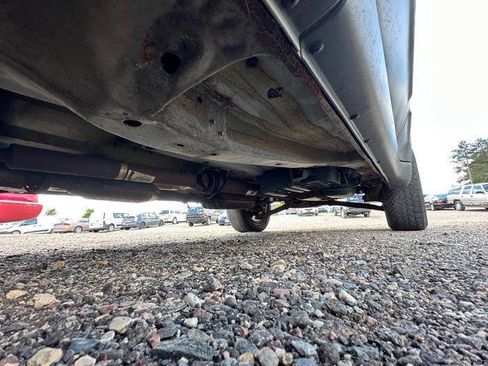 Used 2003 Ford Escape XLT AWD/4WD image 12