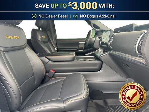 Used 2025 Ford Expedition Tremor AWD/4WD image 22