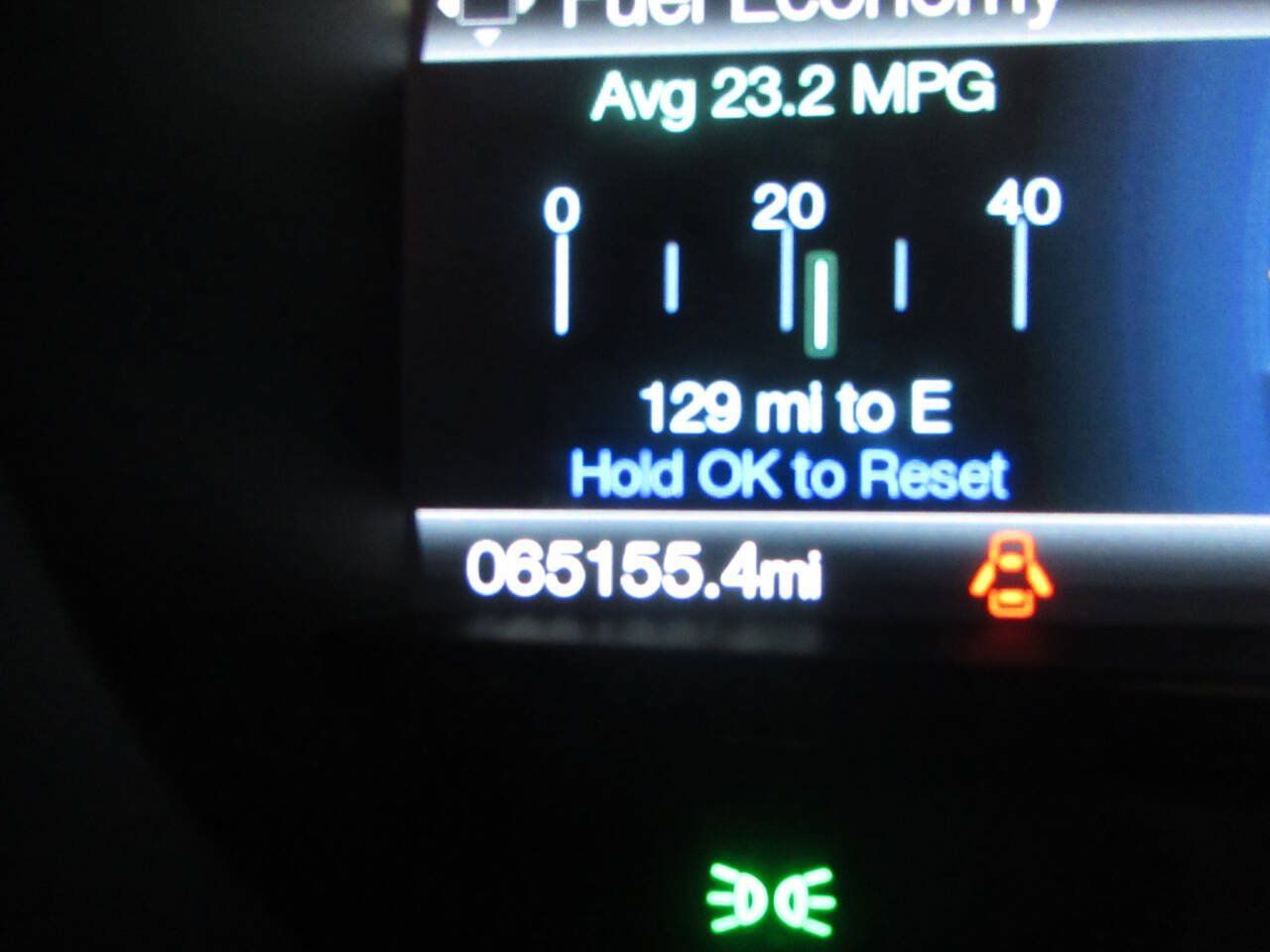 Used 2018 Ford Edge SEL w/ Equipment Group 201A AWD/4WD image 24