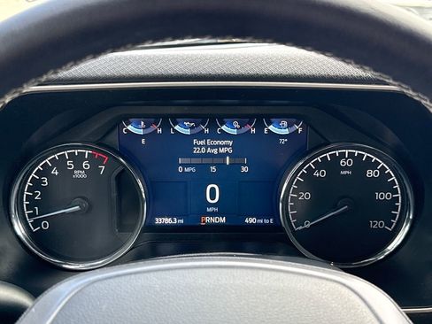 Used 2023 Ford F150 XLT w/ Equipment Group 302A High image 18