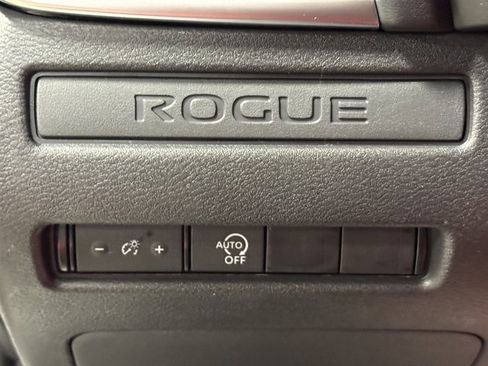 New 2026 Nissan Rogue S image 16
