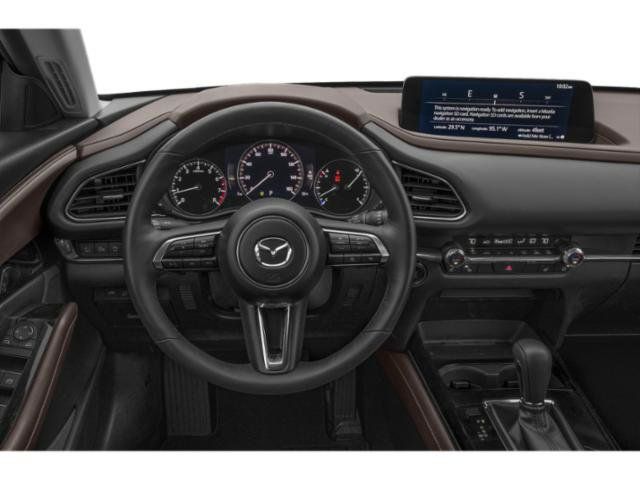 Used 2024 MAZDA CX-30 2.5 Turbo w/ Premium Plus Pkg AWD/4WD image 10