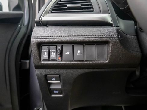 New 2026 Honda Odyssey EX-L image 17