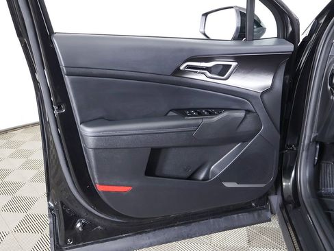 Used 2023 Kia Sportage EX AWD/4WD image 22