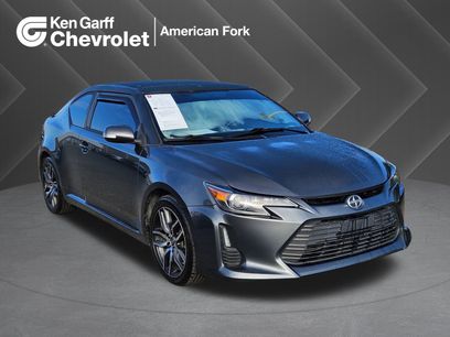 Used 2014 Scion tC