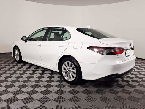 Used 2023 Toyota Camry LE FWD image 6