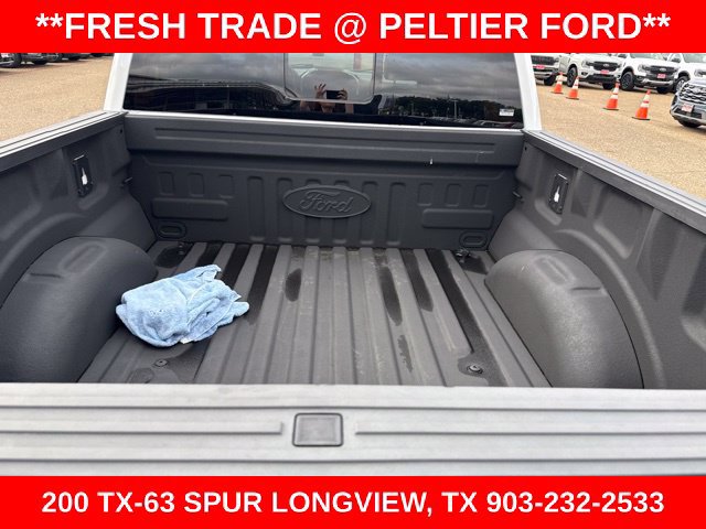 Used 2020 Ford F150 XLT w/ Equipment Group 302A Luxury RWD image 16