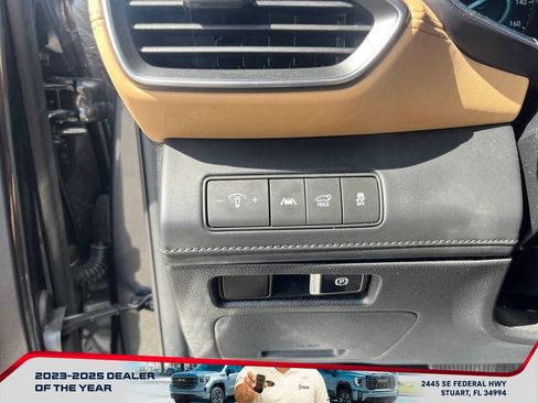 Used 2023 Hyundai Santa Fe Calligraphy image 25