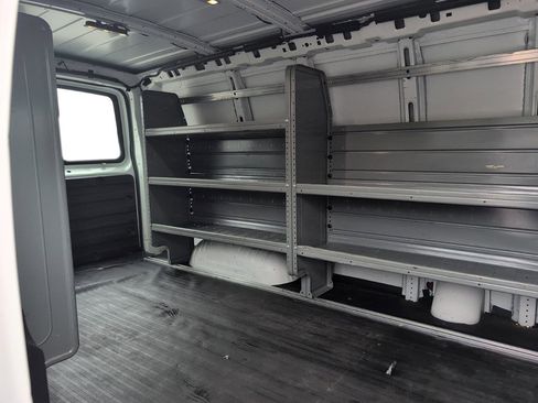 Used 2019 Chevrolet Express 2500 w/ Driver Convenience Package image 54