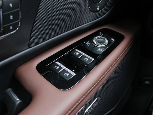 New 2026 Lincoln Nautilus Reserve AWD/4WD image 38