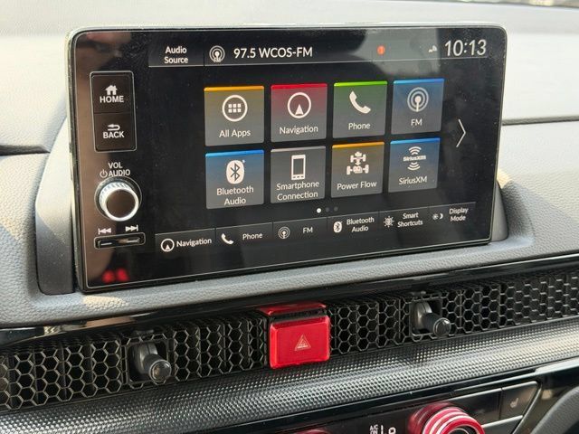 Used 2025 Honda CR-V Sport Touring image 36