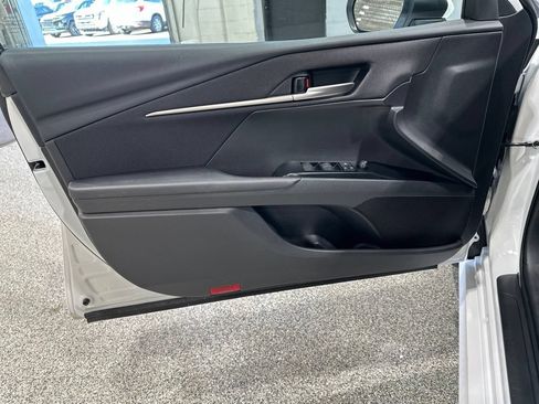 Certified 2026 Toyota Camry LE AWD/4WD image 11