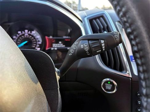 Used 2020 Ford Edge Titanium w/ Equipment Group 301A image 29