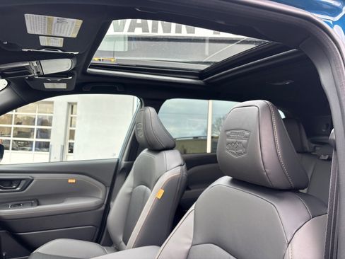 New 2026 Subaru Forester Wilderness image 15