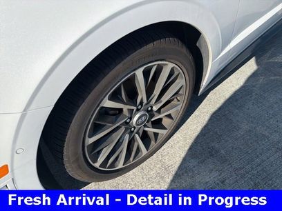 Used 2022 Hyundai Sonata Limited