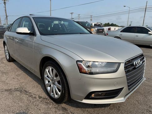 Used 2014 Audi A4 2.0T Premium w/ Cold Weather Package AWD/4WD image 15