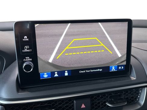 Used 2025 Acura ADX A-Spec image 22