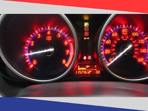 Used 2011 MAZDA MAZDA3 s Sport image 10