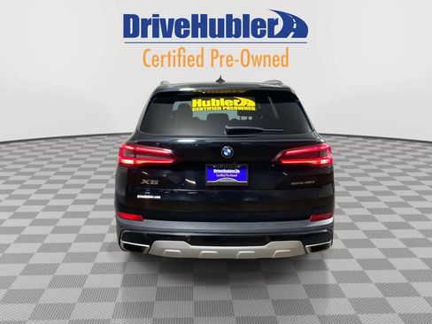 Used 2023 BMW X5 sDrive40i image 3