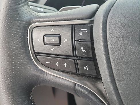 Used 2022 Lexus ES 350 F Sport w/ Accessory Package 2 image 13